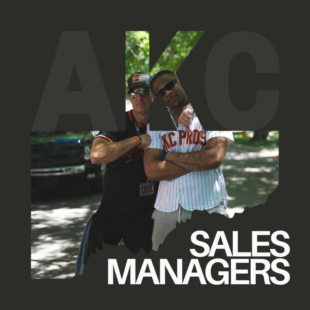 Hiring Sales/Project Managers