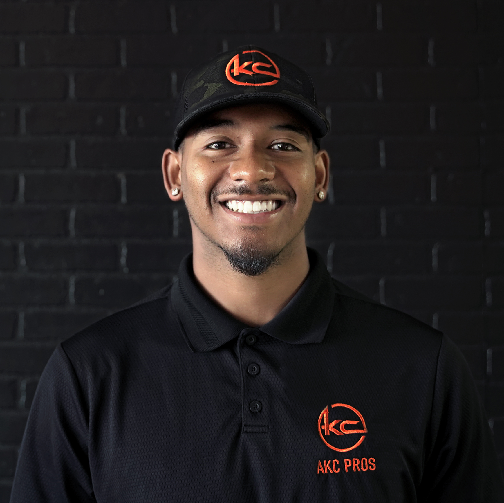 Caleb Underwood AKC PROS