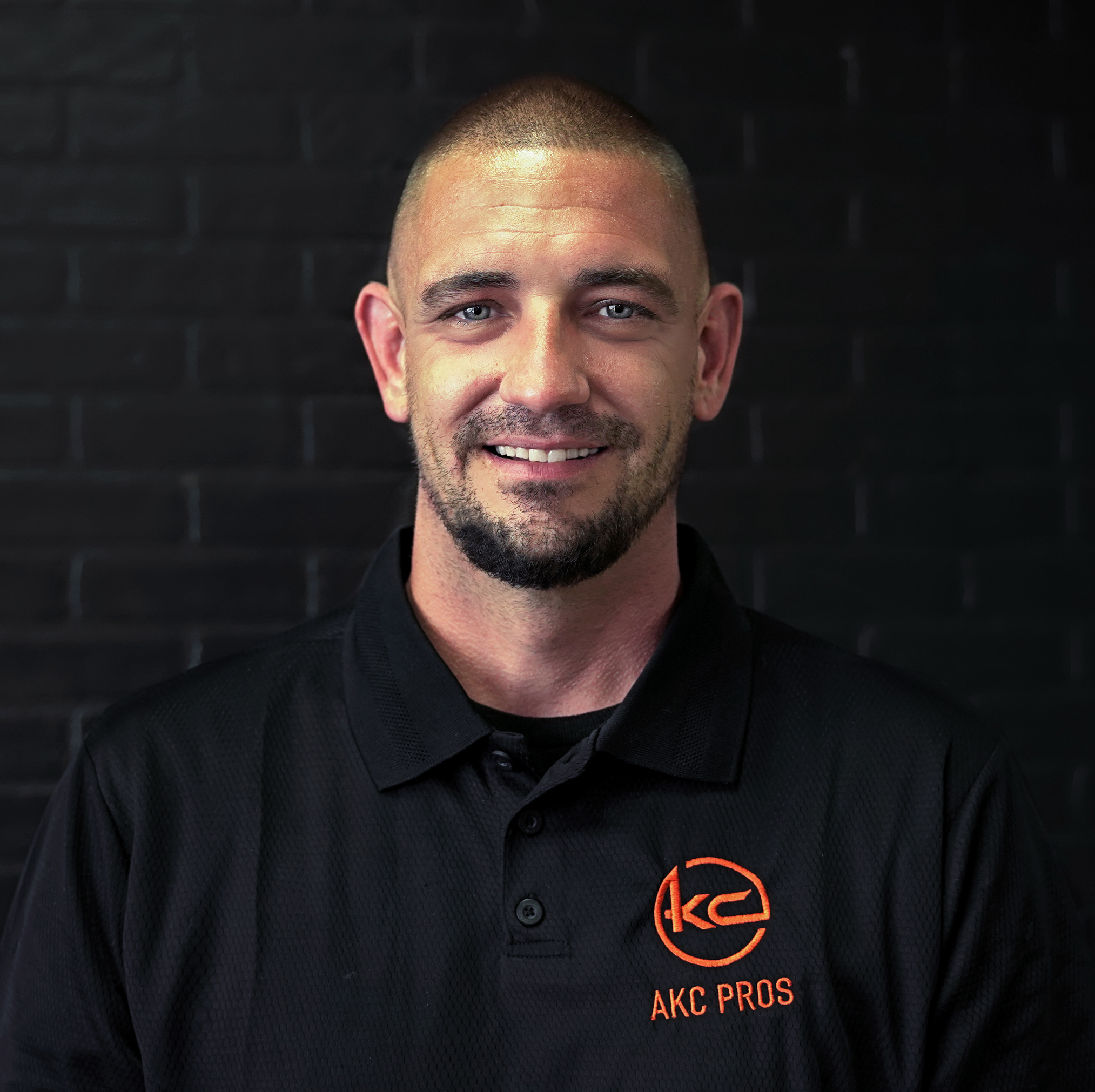 Chris Ward AKC PROS