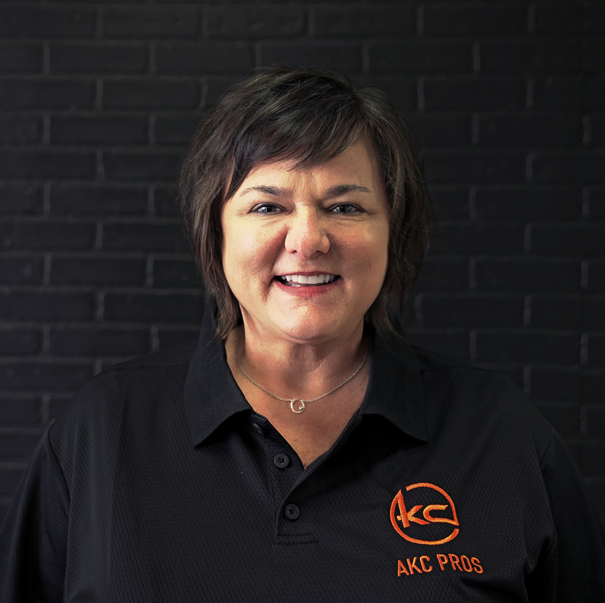 Teresa Leonard AKC PROS