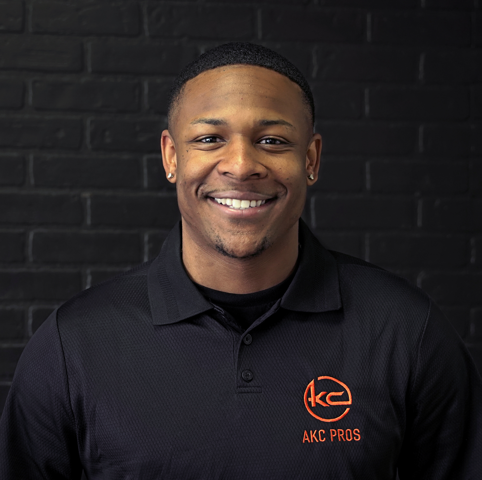 Alonzo Williams AKC PROS
