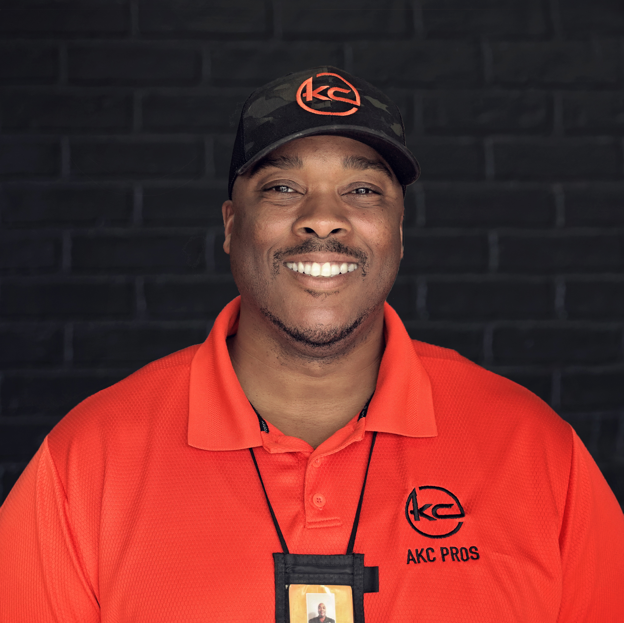 Greg Walker Free Roof Inspection in Kansas City
