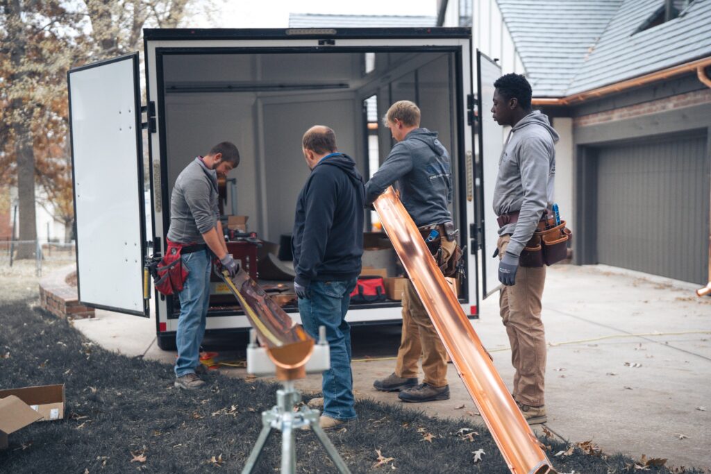 Hiring Production Manager