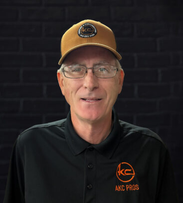 AKC PROS Roofing and Construction