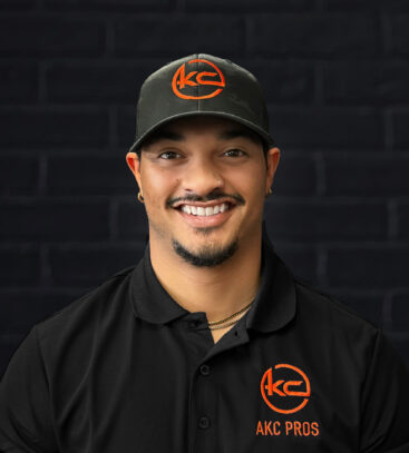 AKC PROS Roofing and Construction