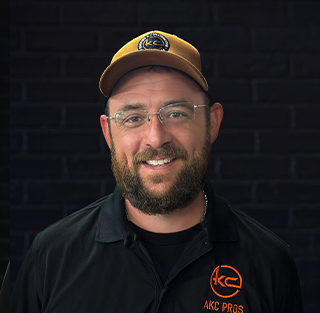 AKC PROS Roofing and Construction