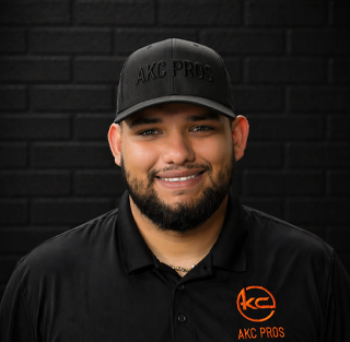 AKC PROS Roofing and Construction