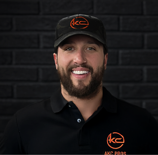 AKC PROS Roofing and Construction